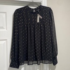 NWT Banana Republic Blouse